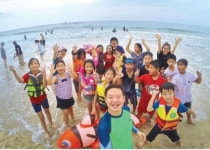 2015 지역아동센터 사진 콘테스트 수상작