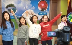[우리 학교 최고!] 참된 마음·새로운 생각·알찬 실력 안산창촌초등