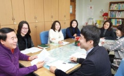 [우리 학교 최고!] 참된 마음·새로운 생각·알찬 실력 안산창촌초등