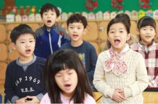[우리 학교 최고!] 참된 마음·새로운 생각·알찬 실력 안산창촌초등