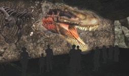 공룡, 희망의 빛으로 미래를 열다