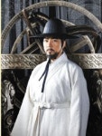 세상을 바꾼 조선의 에디슨 장영실