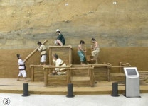 [교과서 속 현장으로 체험 학습 원정대] 잃어버린 백제 초기의 모습을 엿보다