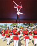 [문화광장] ‘생기발랄 봄 나눔 야외 콘서트’ 보러 오세요