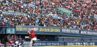 2016 확 달라진 프로 야구가 온다!