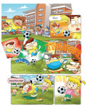 [카툰 잉글리시] Yoons Cartoon English