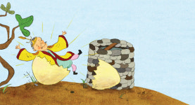 [유적지 보GO 역사도 알GO] 경주 오릉(경주시 포석로)