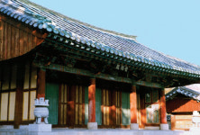 [유적지 보GO 역사도 알GO] 경주 오릉(경주시 포석로)