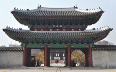 [교과서 속 현장으로 체험 학습 원정대] 창경궁