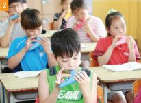 [우리 학교 최고] 모두가 행복한 구리 교문초등