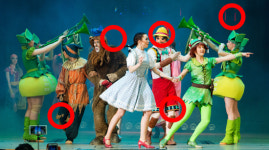 주말놀이터 정답 및 당첨자 발표 (6월 3일자)