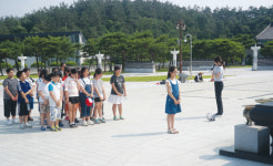 [비둘기기자 새소식] 교과서에서 본 우리 지역 유적지를 찾아서… 外