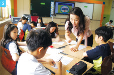 [우리 학교 최고] ‘미래 세상의 주역’ 서울 중앙대부속초등