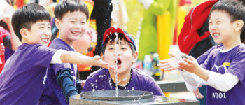 웹툰 작가ㆍ유투버… 어린이 꿈 구체적이고 다양해졌다