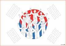[색연필 쓱쓱! 한국사 쏙쏙!] 광복군과 8·15 광복