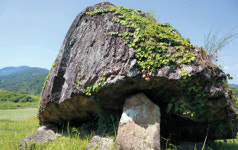 가을 나들이, 조상의 얼 숨 쉬는 문화유산 찾아볼까