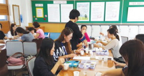 [비둘기기자 새소식] 저학년 흡연 예방 교육… 구연동화 방식으로 진행 外