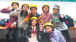 [비둘기기자 새소식] 뜻깊었던 ‘아나바다’ 체험 활동에 ‘뿌듯’ 外