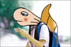 스마트폰, 건강 위한 바른 사용법 익히세요