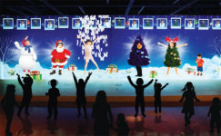  [문화 광장] 전통 연희 어우러진 무대… 감성 쑥 창의력 쑥쑥 