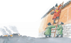  [한국고전번역원과 함께하는 서울 지하철 1호선 여행] 종로5가역 