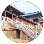  [유적지 보GO 역사도 알GO] 경주 '불국사'(경상북도 경주시 불국로) 
