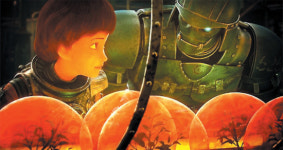  김성민 감독 연출 