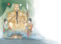  [한국고전번역원과 함께하는 서울 지하철 1호선 여행] 동묘앞역 