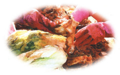  [12월 글쓰기상 입상작] 지금은 김장할 시간 外 