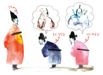  [공부가 쉬워지는 한국사 첫걸음] 1590년 선조, 일본에 통신사를 파견하다 