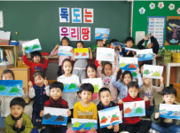  [비둘기기자 새소식] “열심히 활동하는 아이들 보니 기특해요” 外 