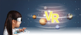  [우리 아이 영어 공부] AR·VR… 학교에선 어떻게 활용될까? 