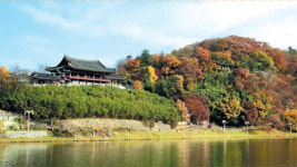  밀양 영남루 다시 국보로 승격될까? 