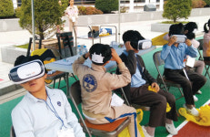  [비둘기기자 새소식] 추억 쌓고 우정도 다졌어요 外 