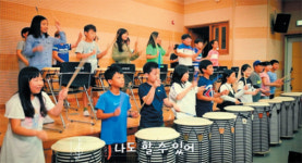  꼬마 작사·작곡가를 소개합니다 