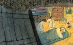 고기한보따리문덕점 | [책만큼은 버릴 수 없는 선비] 울면서 고기를 먹은 형제