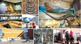  봄 방학엔 이야기 보따리 가득한 ‘미술관·박물관’으로 