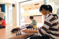  서울 재동초등, 한옥교실 취운정 개관 