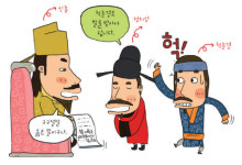  [공부가 쉬워지는 한국사 첫걸음] 묘청 서경으로 도읍을 옮기십시오 