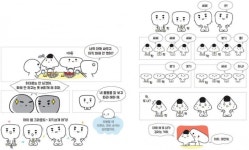  [읽으면서 바로 해 보는 어린이게임] 아이 엠 그라운드 게임 