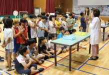  경남과학교육원 7월 찾아가는 이동과학탐구교실 3일~5일 운영 