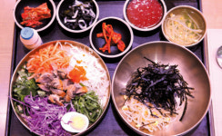 특색 있는 멋과 맛! ‘여행이 가능한 휴게소’
