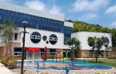 부산교육청, 부산유아교육체험원 19일 개원…유치원·어린이집 대상 체험활동 운영