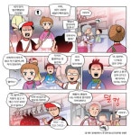 [초등 독서평설과 함께하는 NIE 논술] 법이 아니면 안 지켜도 될까?