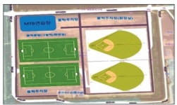 내년 10월 서산에 유소년 전용 축구장 생긴다