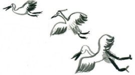 [만화보다 재미있는 민화 이야기] 연화도