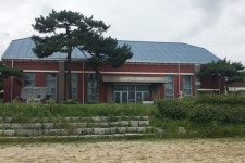 100년 역사 김제중앙초등강당 전북 등록문화재 지정