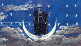 [ 알면 들리는 클래식 ] 신이 내린 음악 천재 모차르트