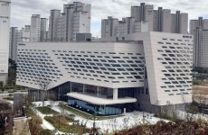 집현전 별칭 붙은세종시립도서관 내일 개관