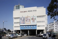 낙원악기상가 등 12월의 미래유산 선정